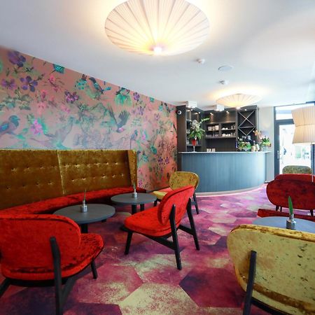 Spree. Hotel Am Hafen Lübbenau Extérieur photo