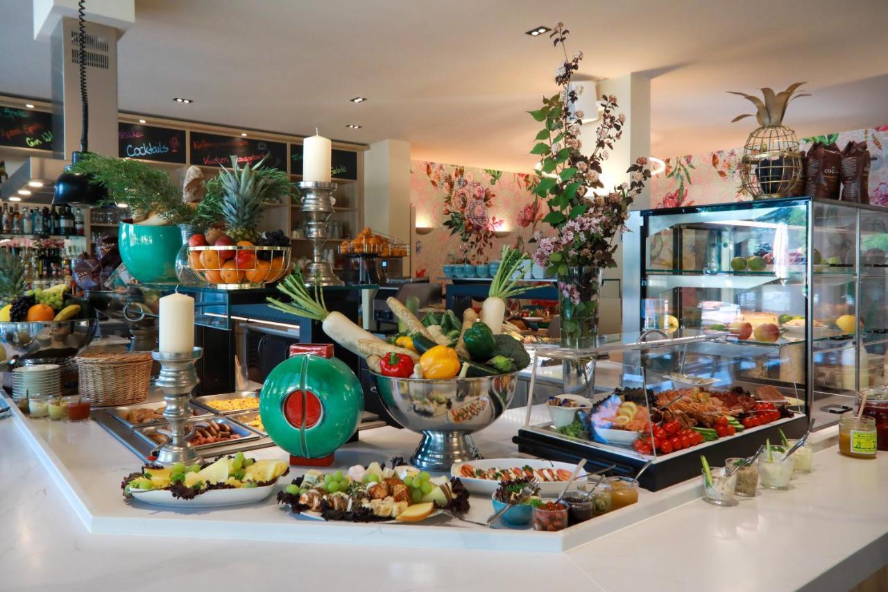 Spree. Hotel Am Hafen Lübbenau Extérieur photo