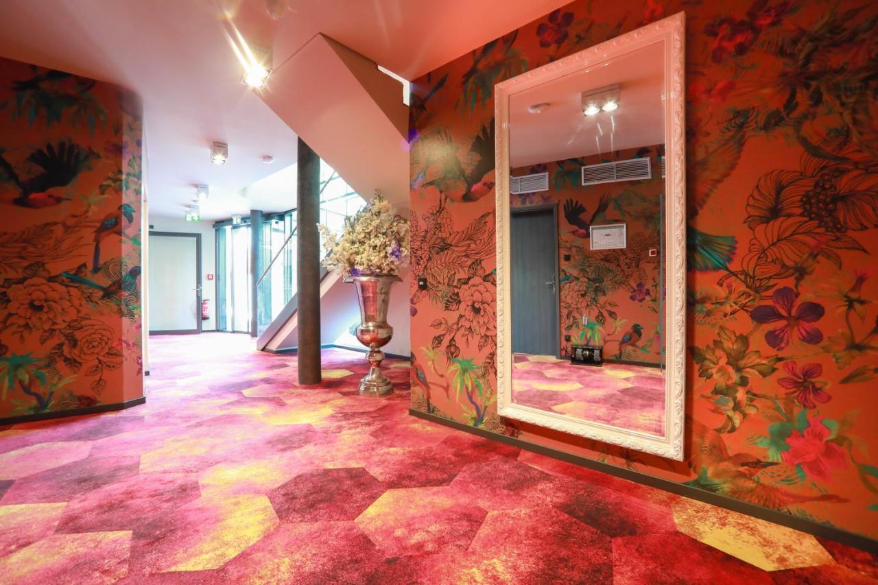 Spree. Hotel Am Hafen Lübbenau Extérieur photo