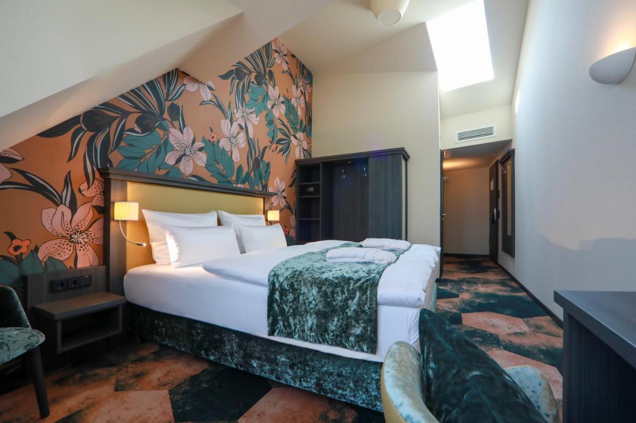 Spree. Hotel Am Hafen Lübbenau Extérieur photo